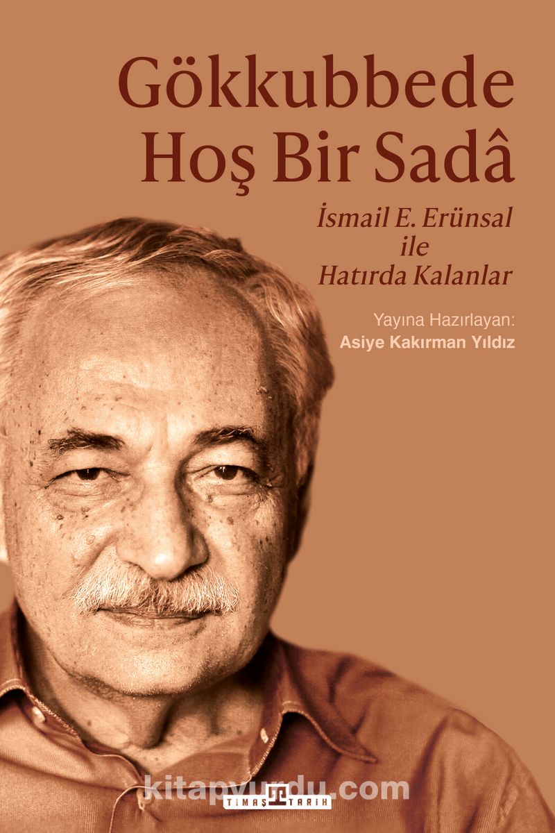 Gökkubbede Hoş Bir Sada