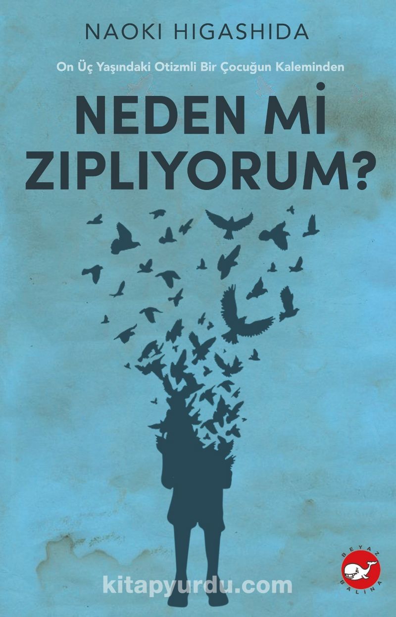 Neden Mi Zıplıyorum ?
