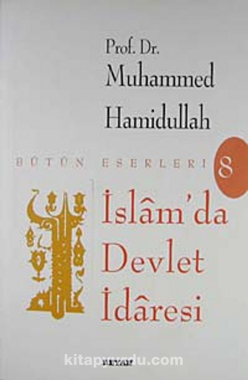 İslam'da Devlet İdaresi