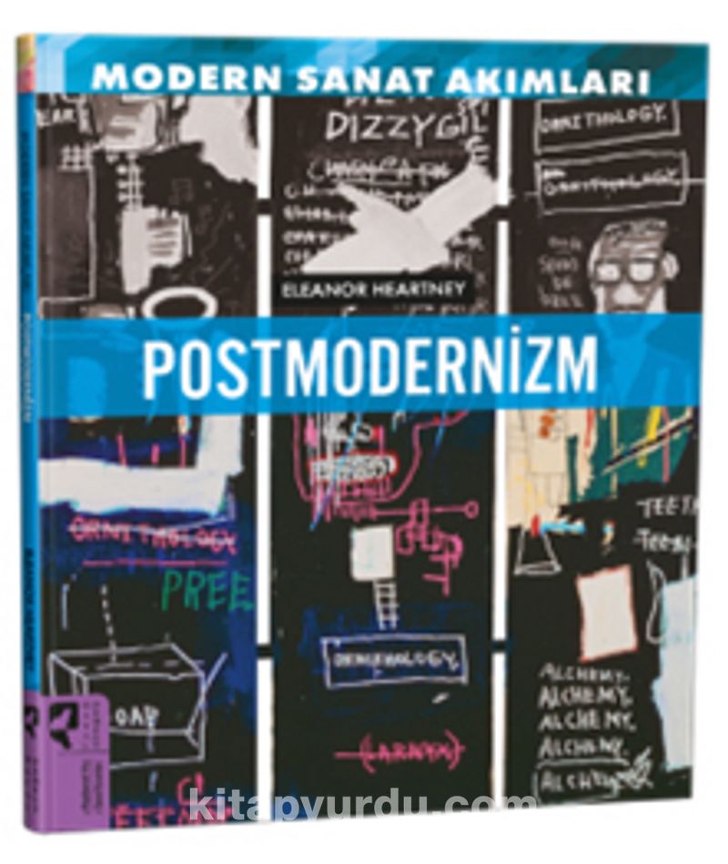 Modern Sanat Akımları: Postmodernizm