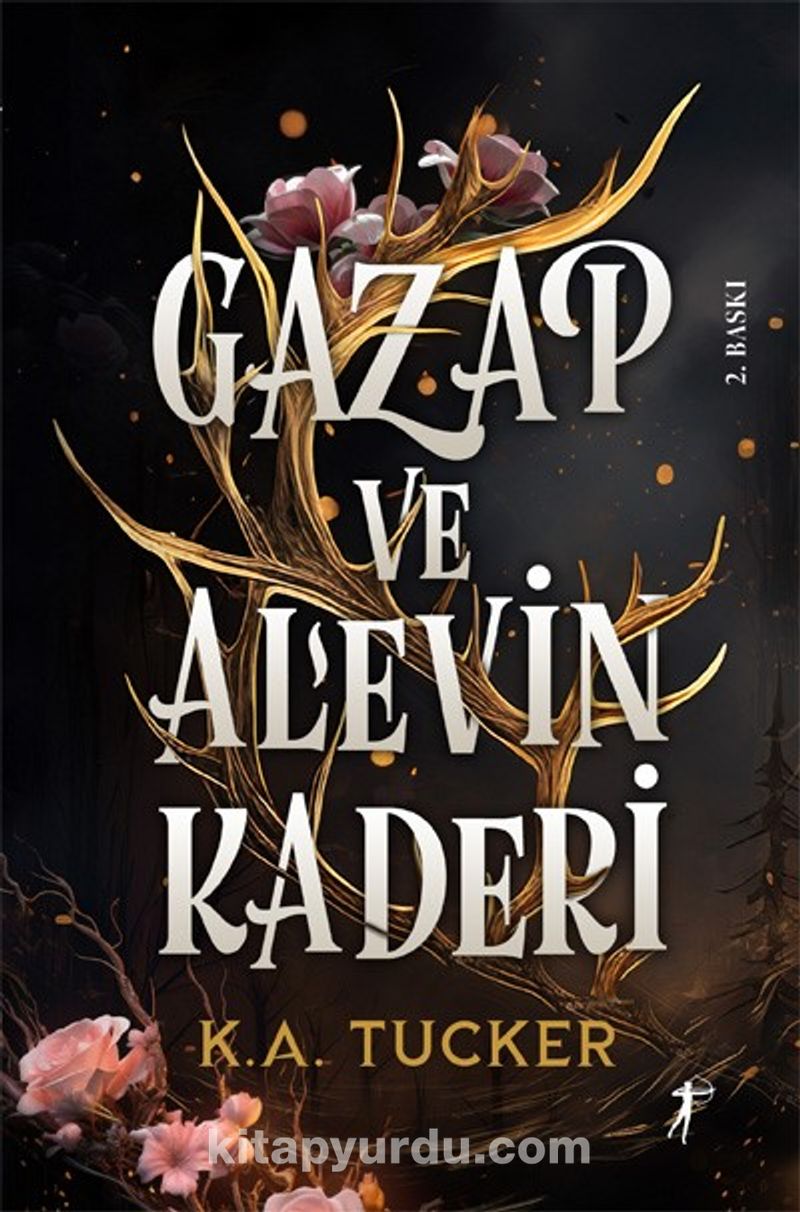 Gazap ve Alevin  Kaderi / Kader ve Alev 1
