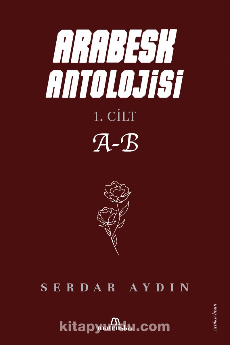 Arabesk Antolojisi