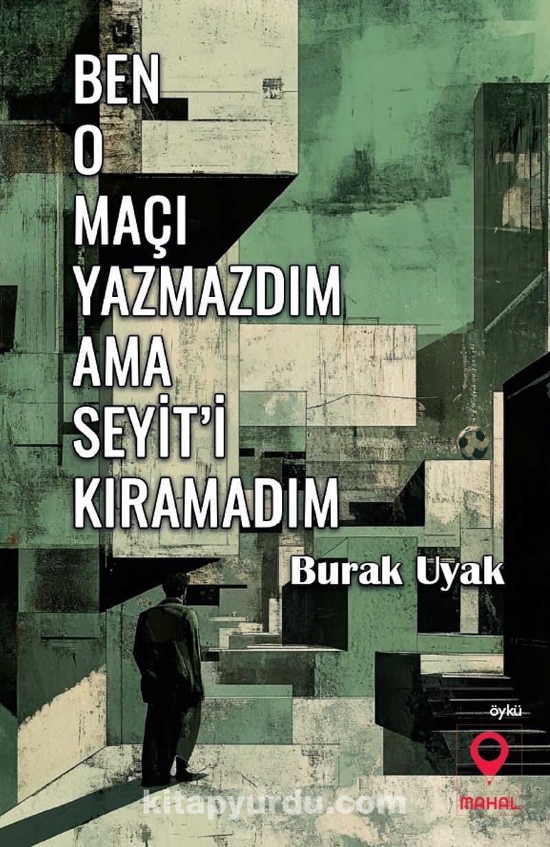 Ben O Maçı Yazmazdım Ama Seyit’i Kıramadım
