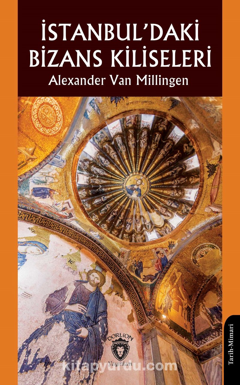 İstanbul’daki Bizans Kiliseleri