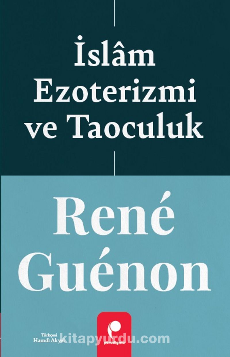 İslam Ezoterizmi ve Taoculuk
