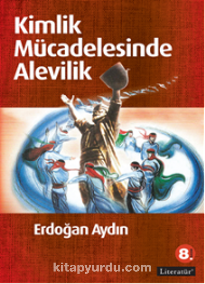 Kimlik Mücadelesinde Alevilik