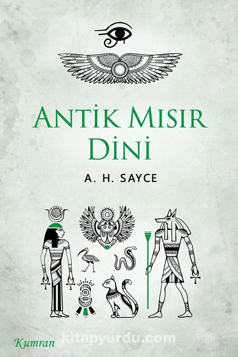 Antik Mısır Dini