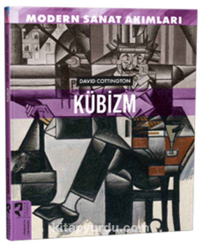 Modern Sanat Akımları: Kübizm