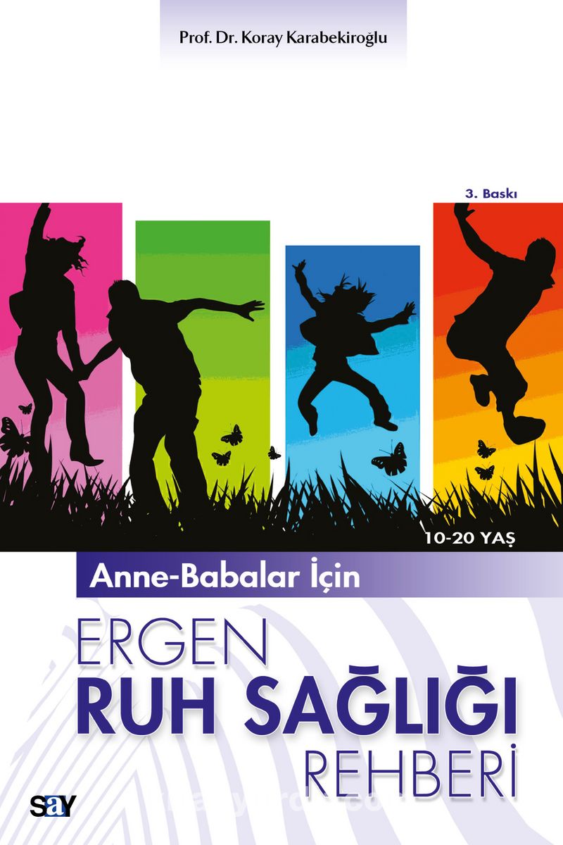 Anne-Babalar İçin Ergen Ruh Sağlığı Rehberi