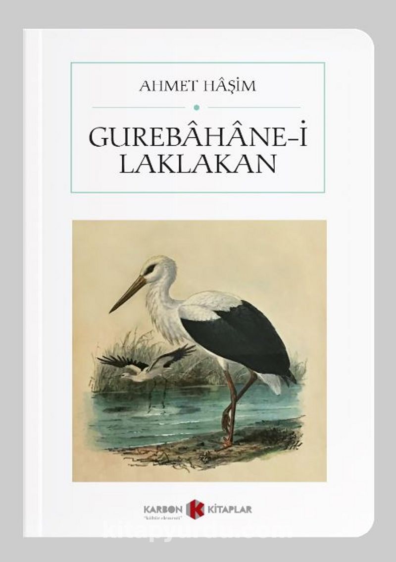 Gurebahane-i Laklakan (Cep Boy) (Tam Metin)