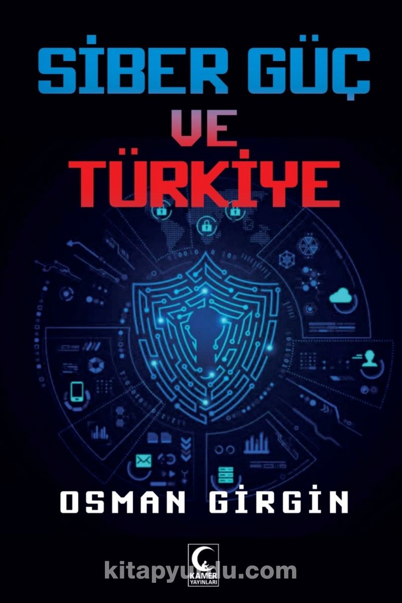 Siber Güç ve Türkiye