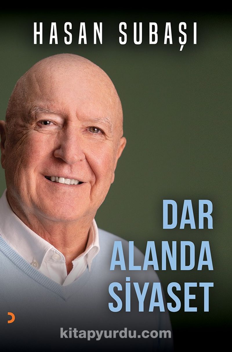 Dar Alanda Siyaset