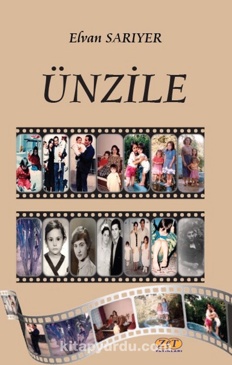 Ünzile