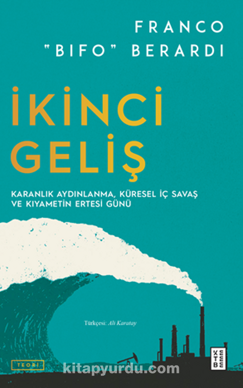 İkinci Geliş / Karanlık Aydınlanma, Küresel İç Savaş ve Kıyametin Ertesi Günü