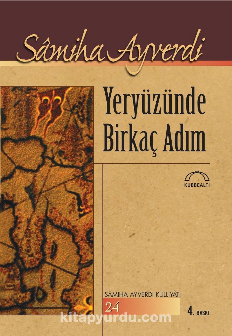 Yeryüzünde Birkaç Adım