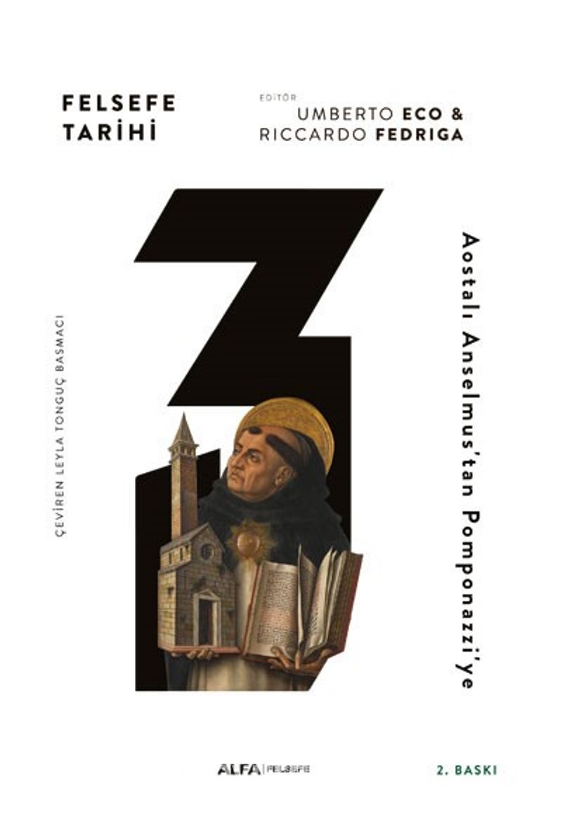 Felsefe Tarihi 3 (Ciltli)