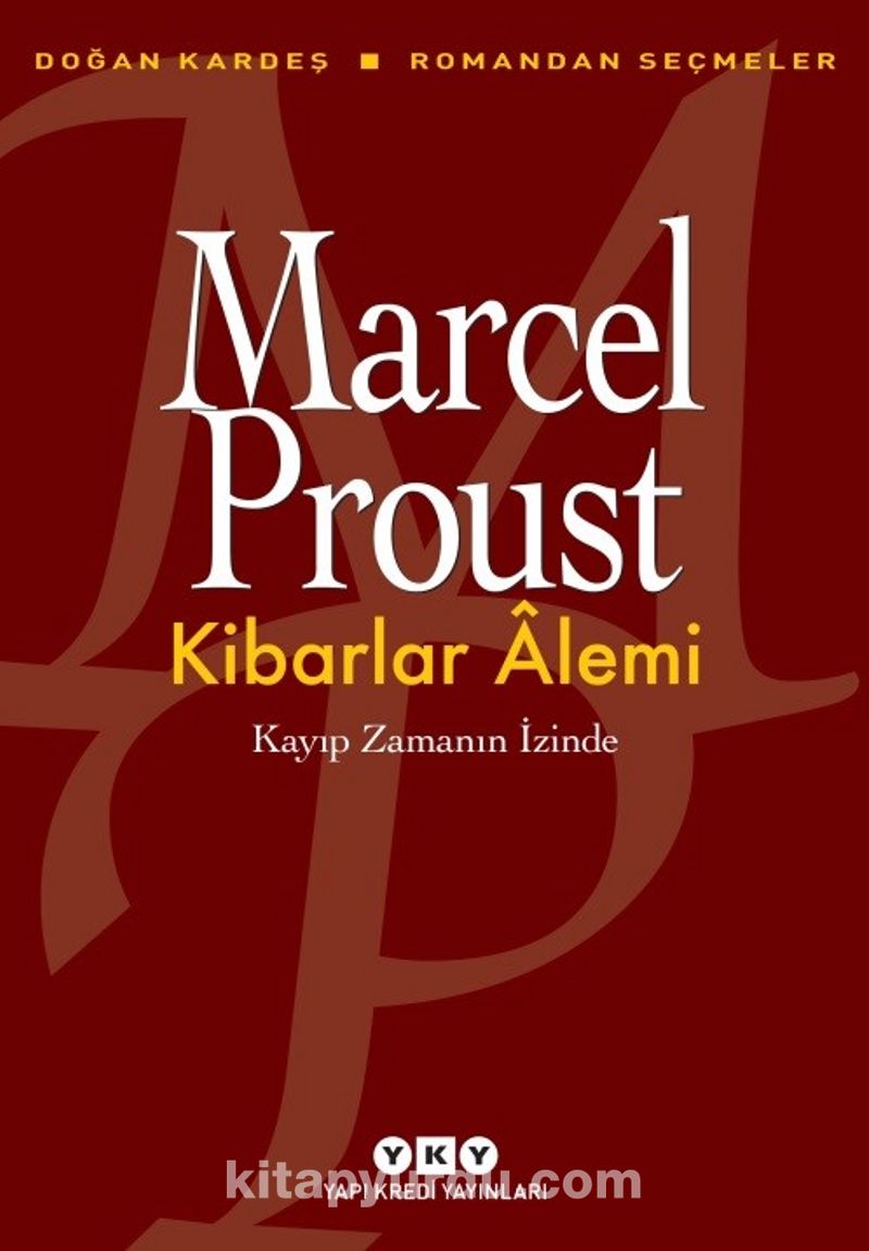 Kibarlar Alemi
