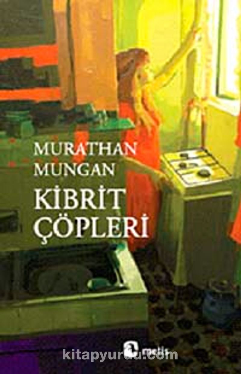 Kibrit Çöpleri