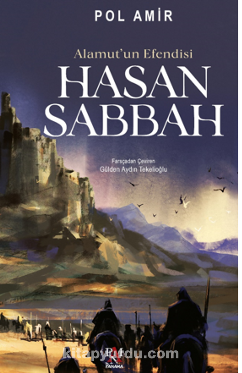 Alamut’un Efendisi Hasan Sabbah