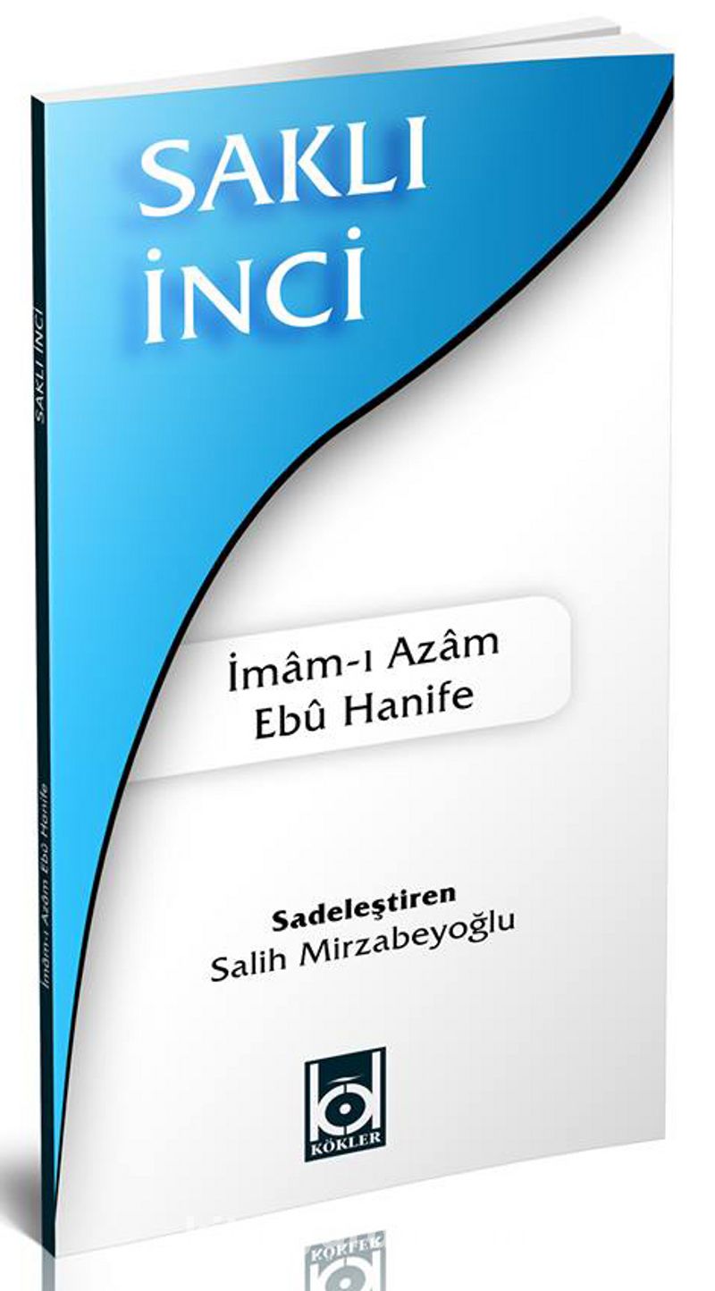 Saklı İnci