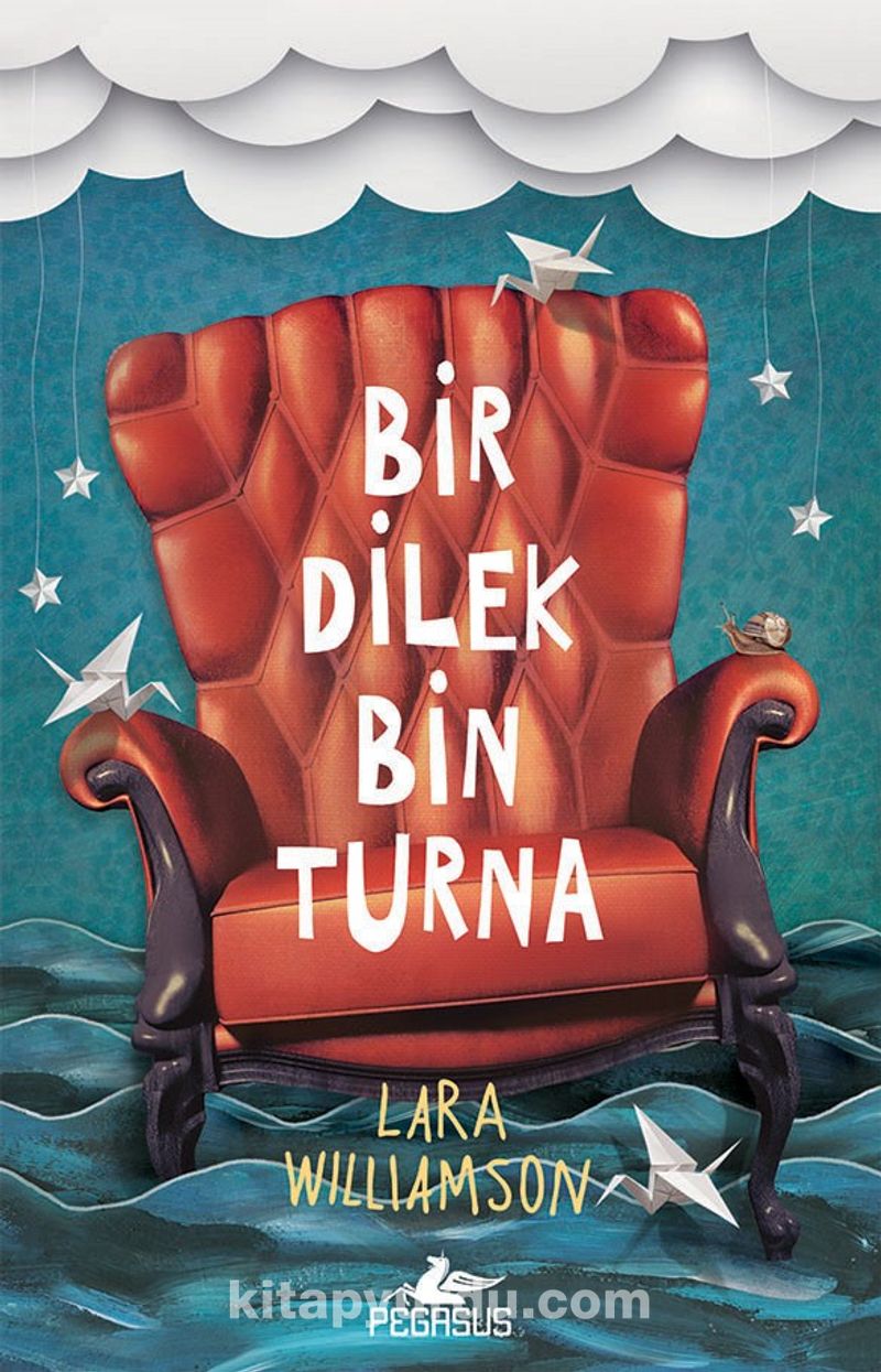 Bir Dilek Bin Turna