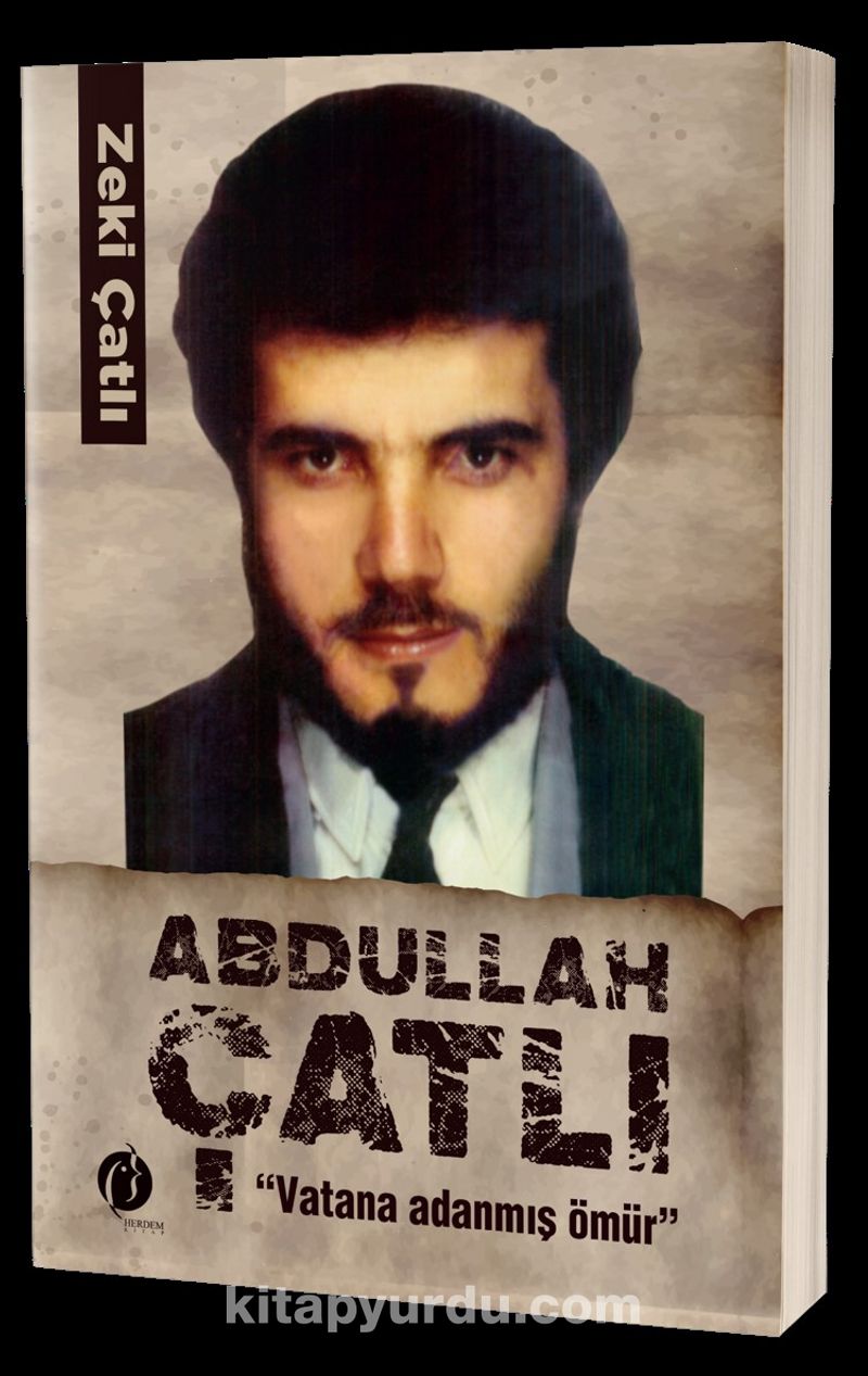 Abdullah Çatlı
