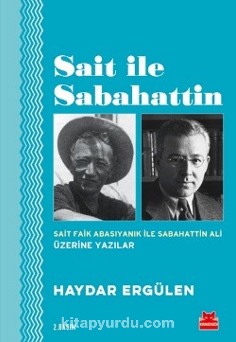 Sait İle Sabahattin