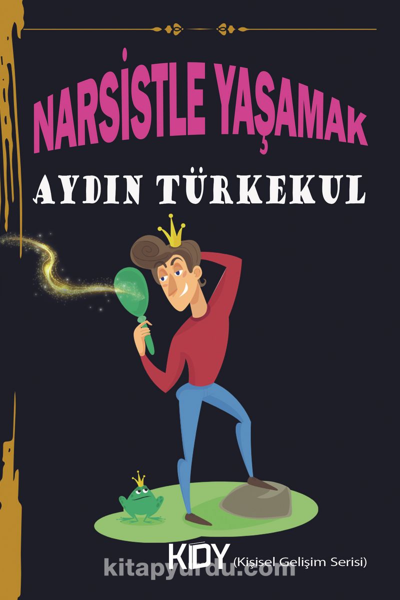 Narsistle Yaşamak