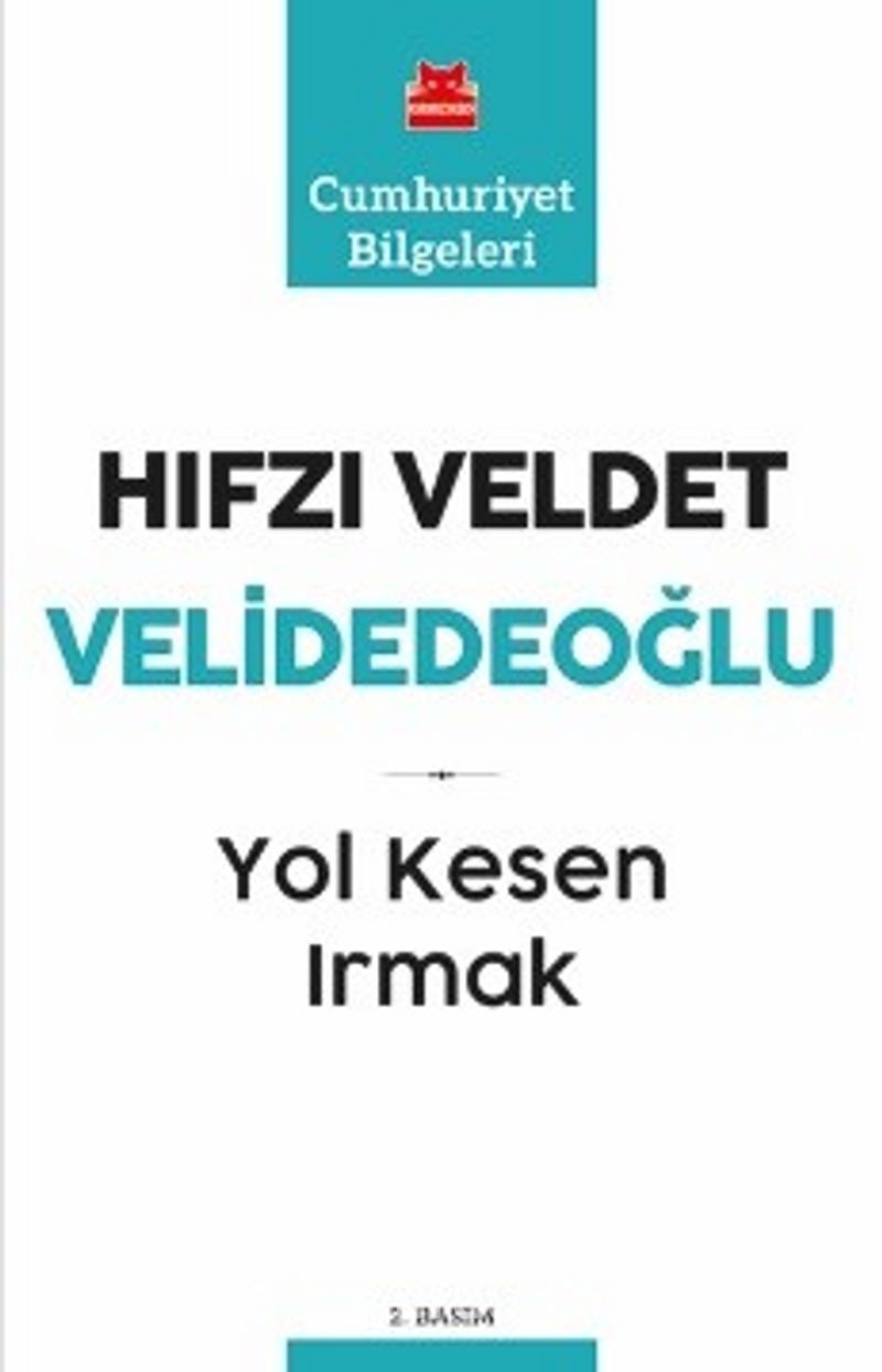 Yol Kesen Irmak