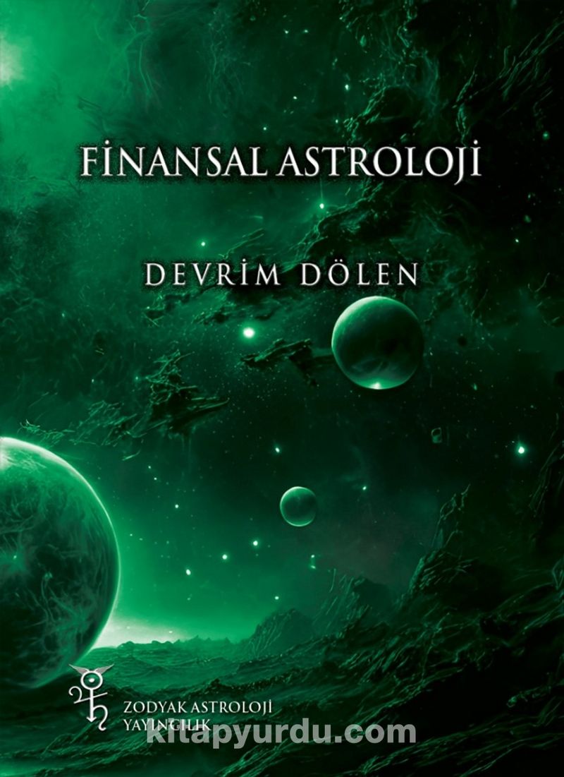 Finansal Astroloji