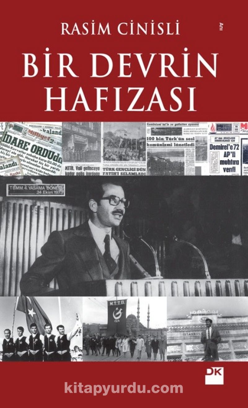 Bir Devrin Hafızası