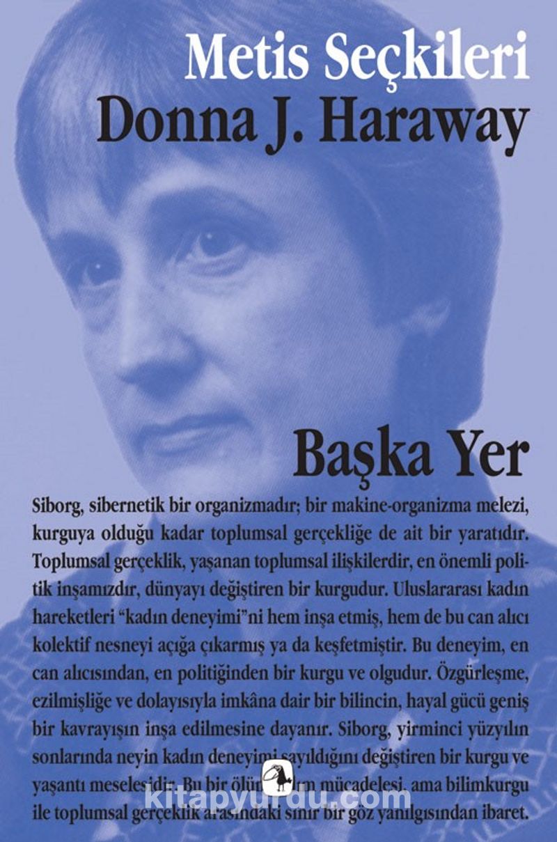Başka Yer