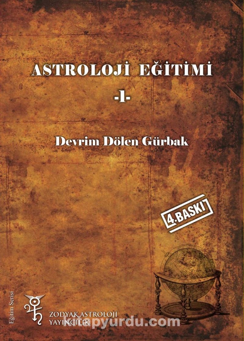 Astroloji Eğitimi 1