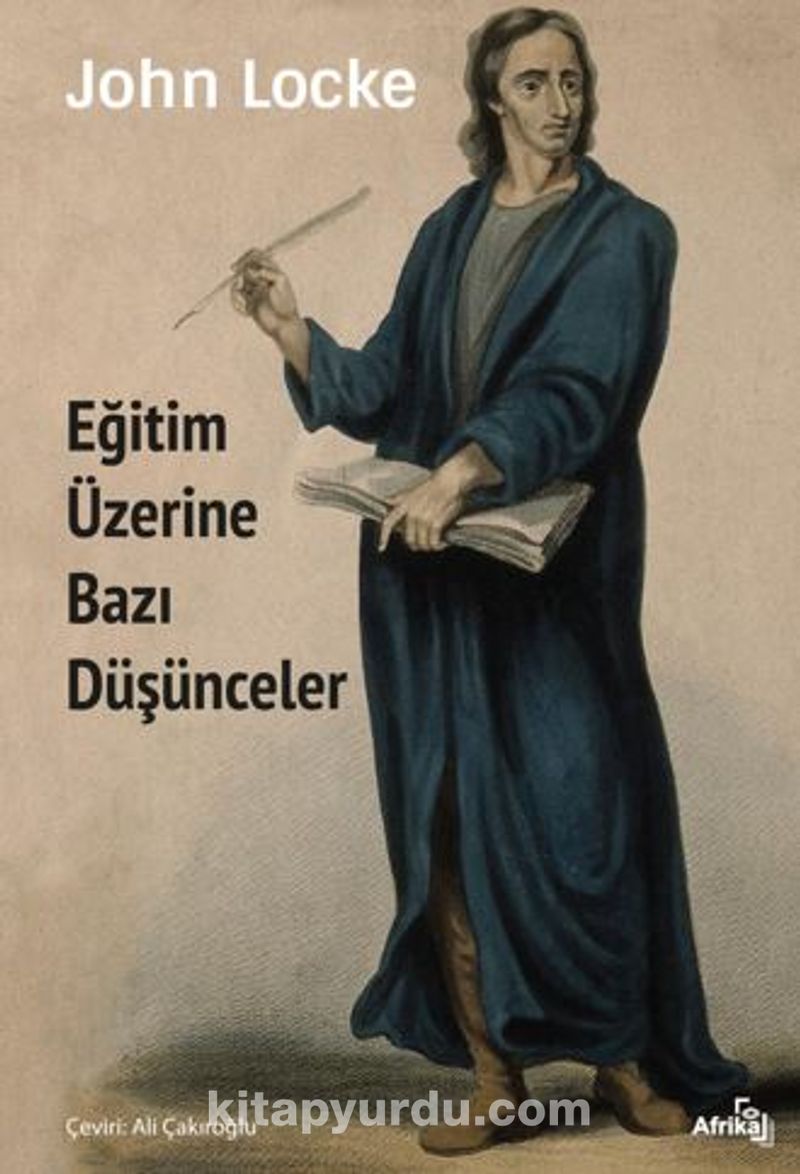 Eğitim Üzerine Bazı Düşünceler