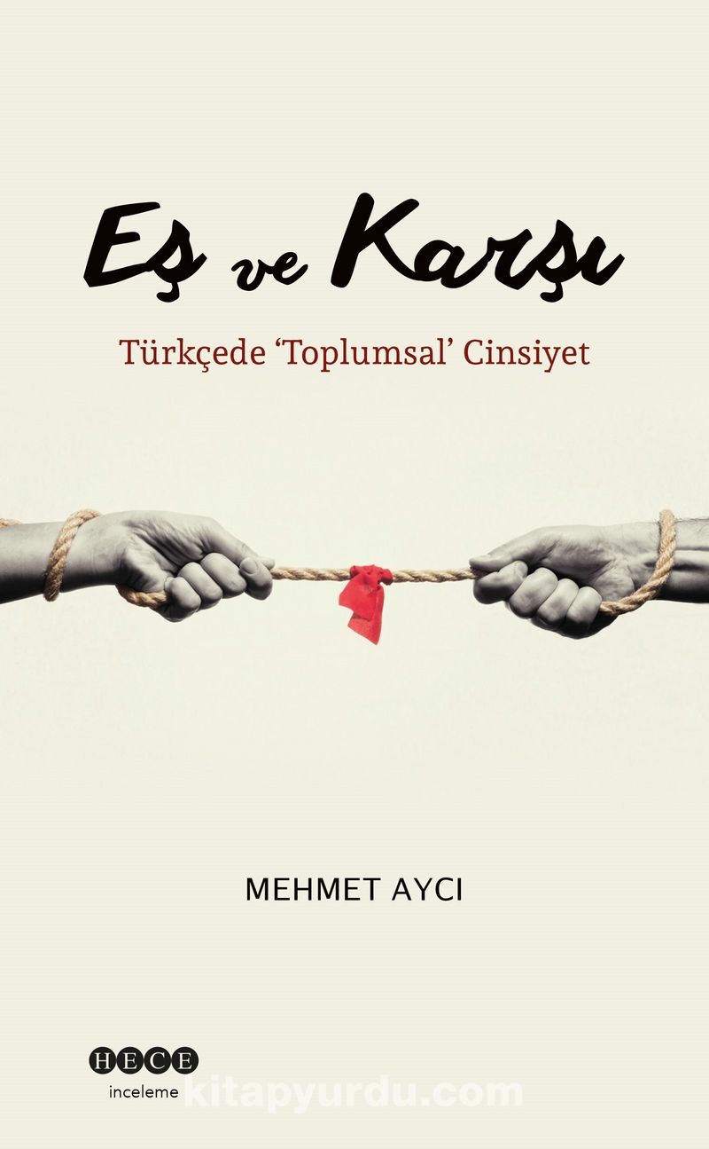 Eş ve Karşı