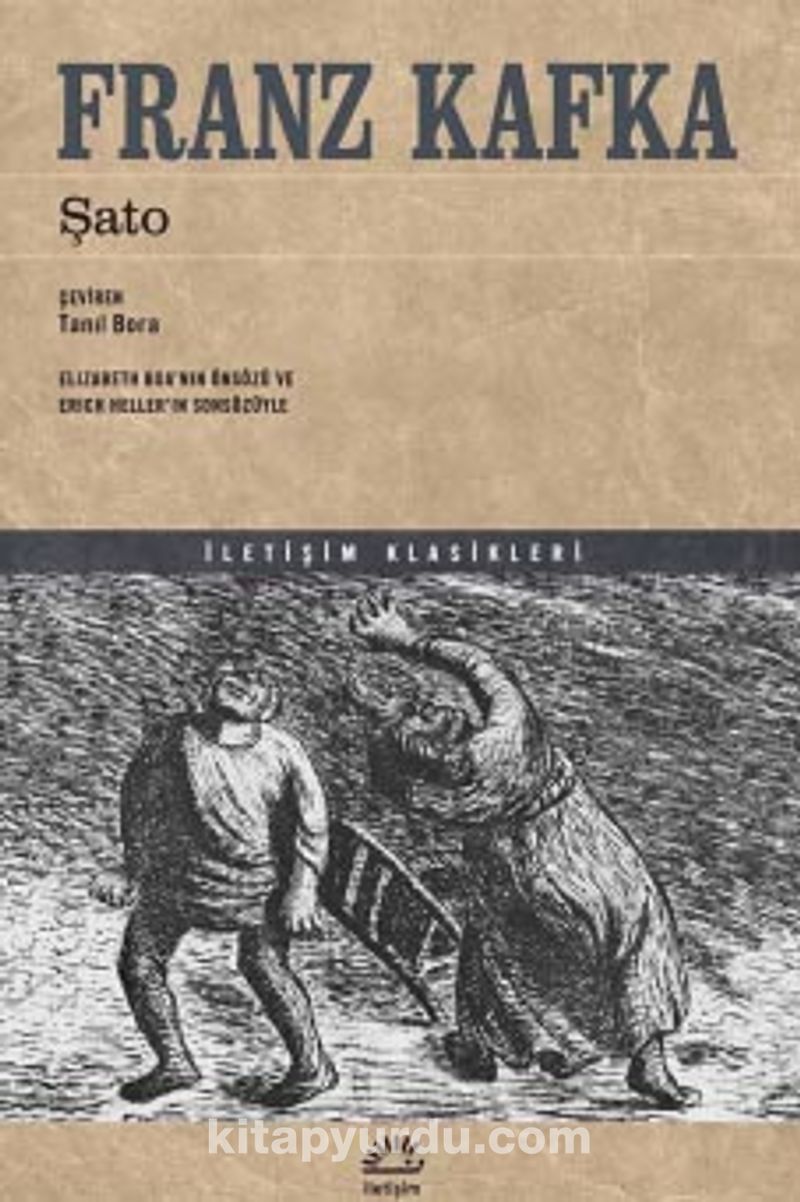 Şato