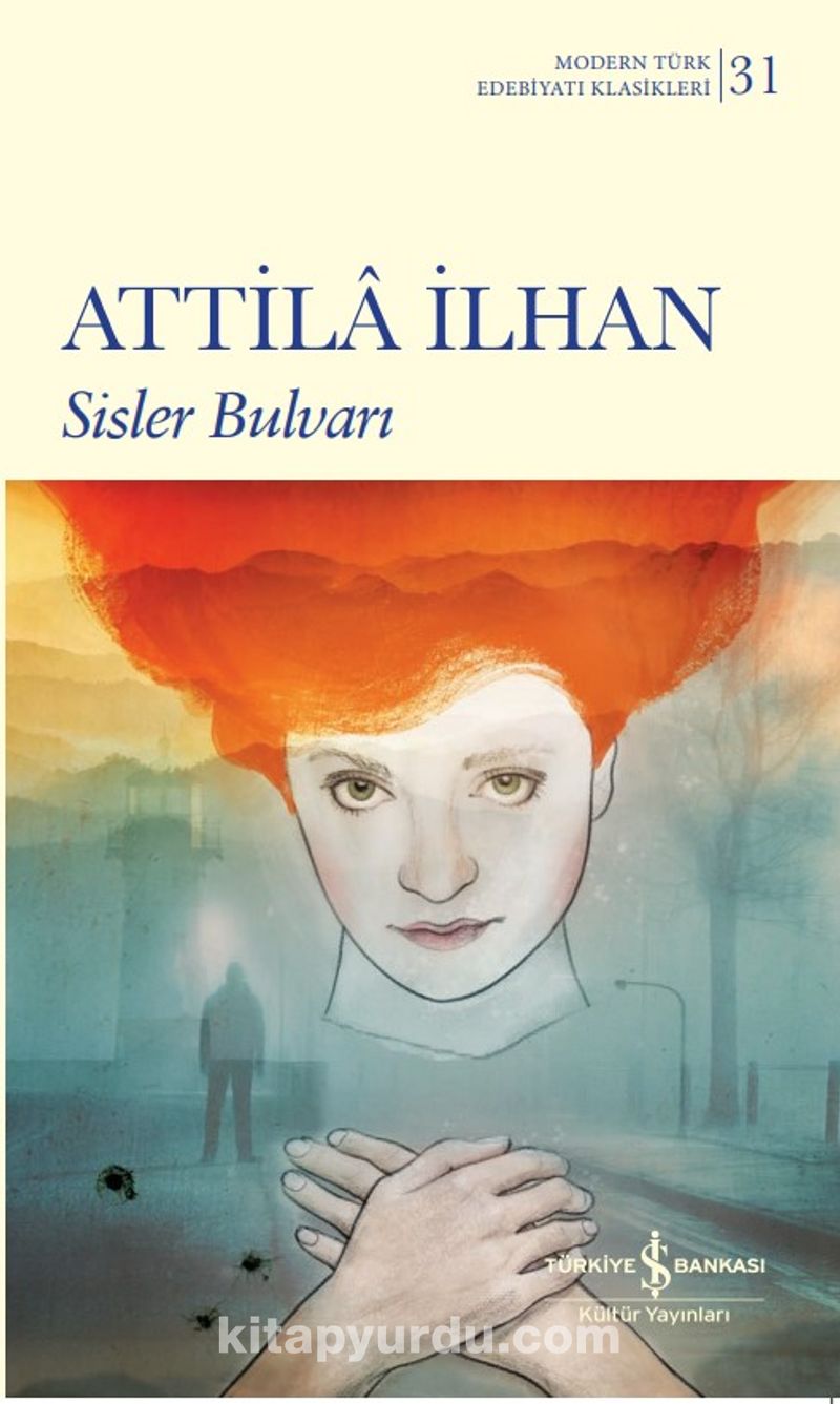 Sisler Bulvarı (Karton Kapak)