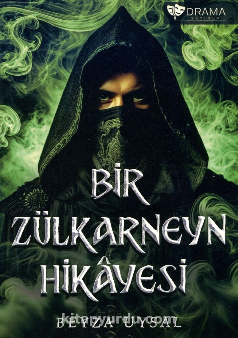 Bir Zülkarneyn Hikayesi