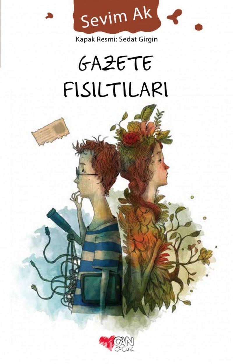 Gazete Fısıltıları