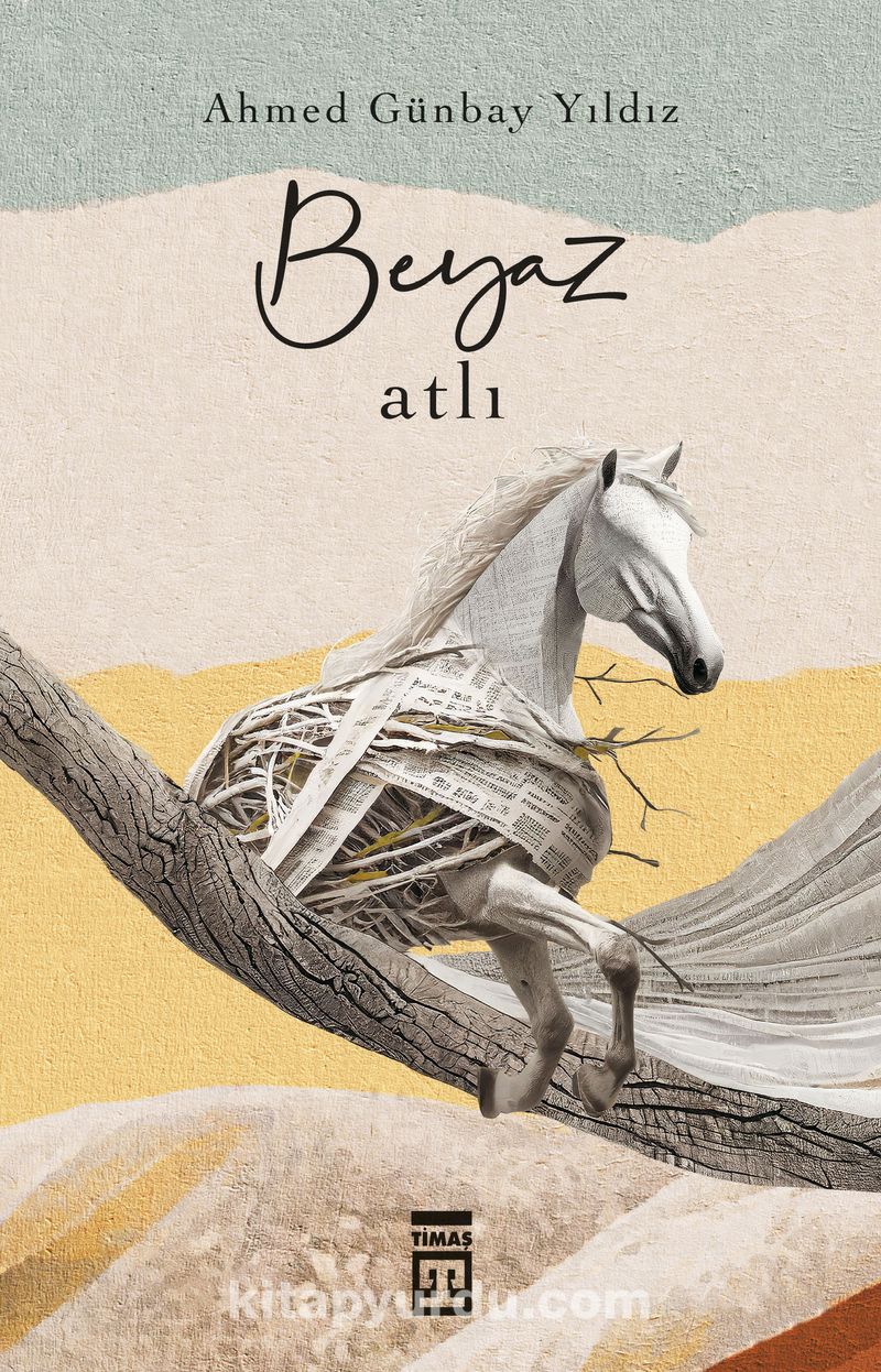 Beyaz Atlı