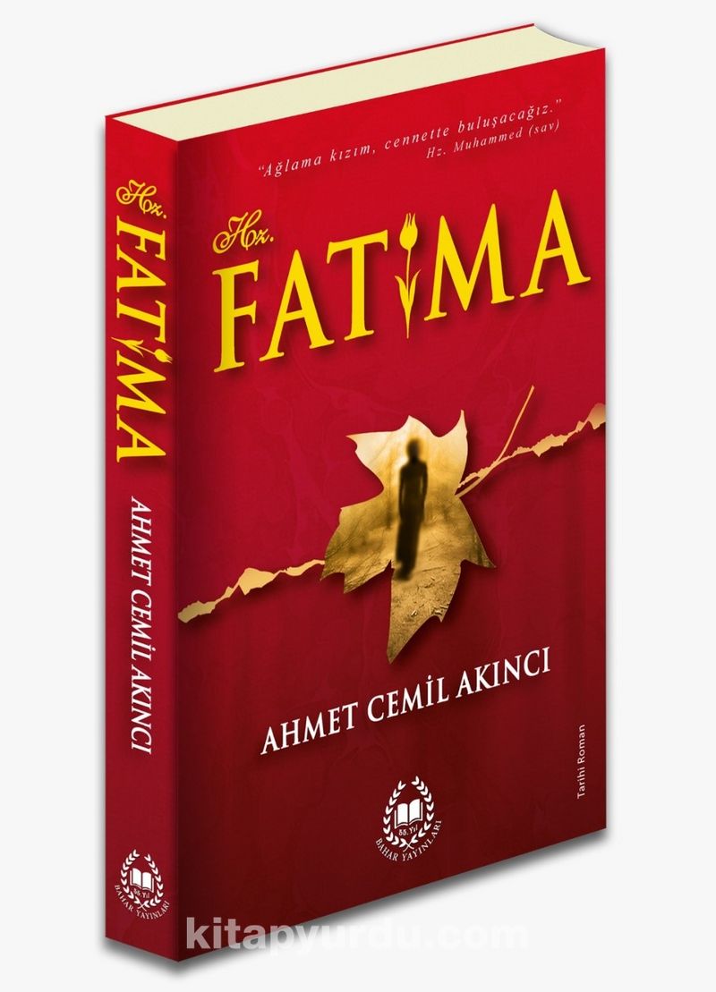 Hz. Fatıma