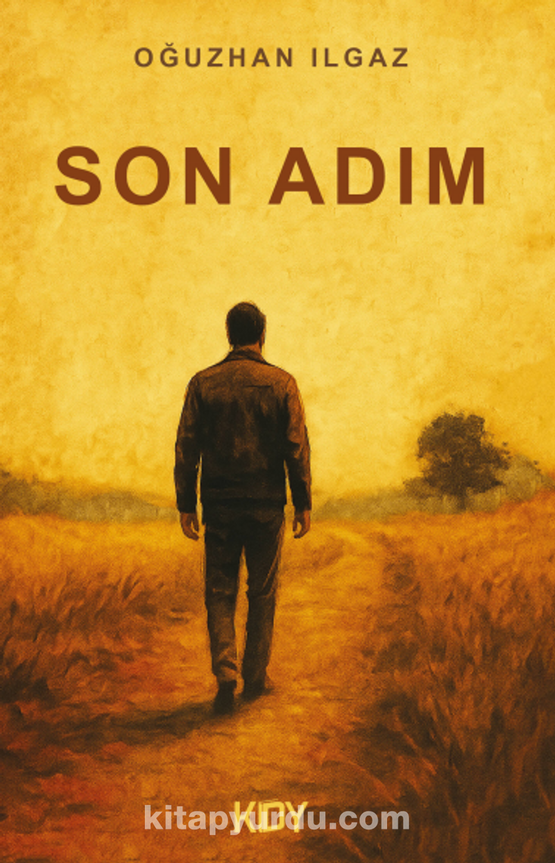 Son Adım