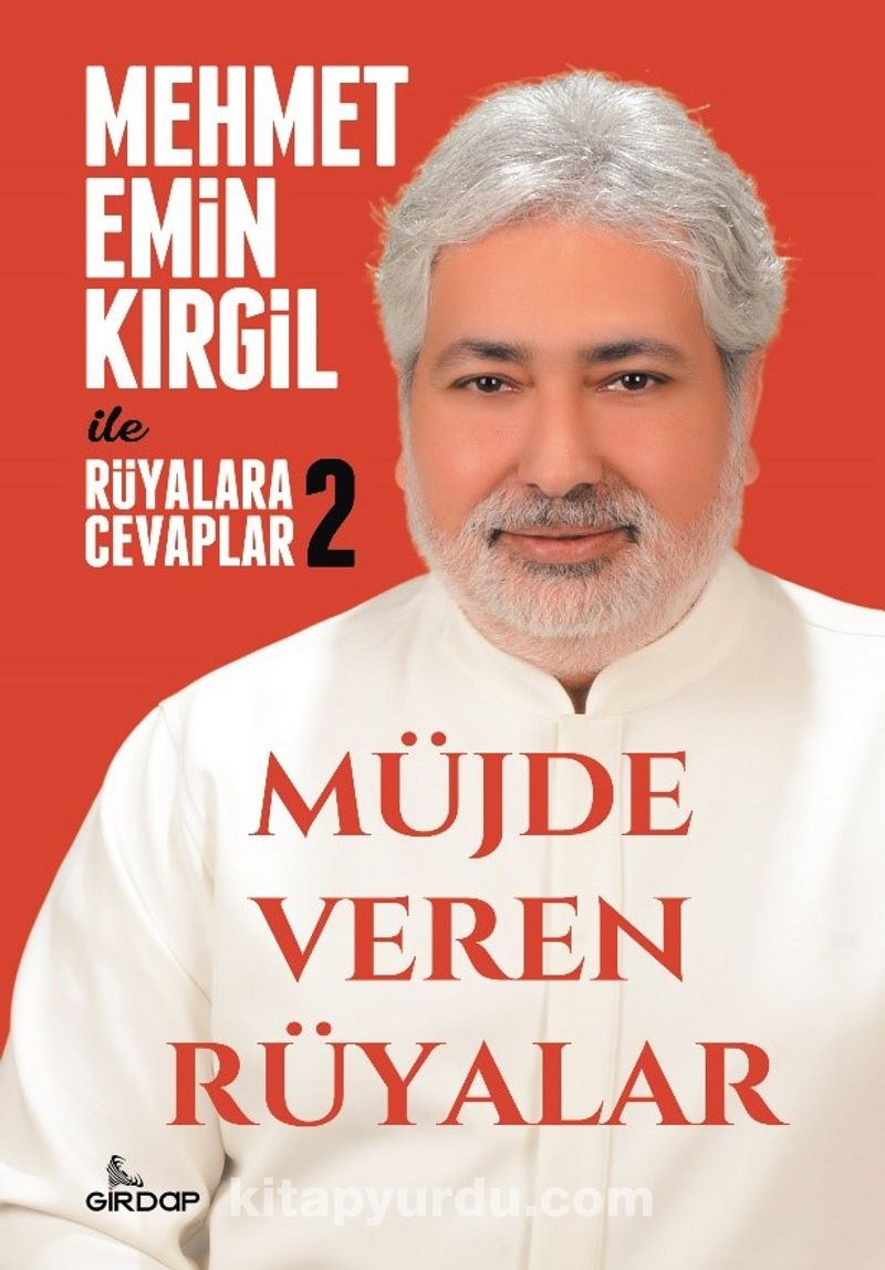 Müjde Veren Rüyalar  / Mehmet Emin Kırgil İle Rüyalara Cevaplar 2