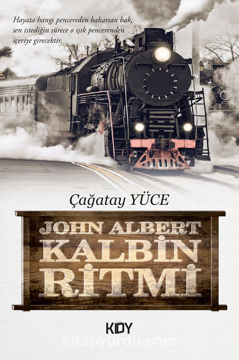 John Albert Kalbin Ritmi (Anılar)