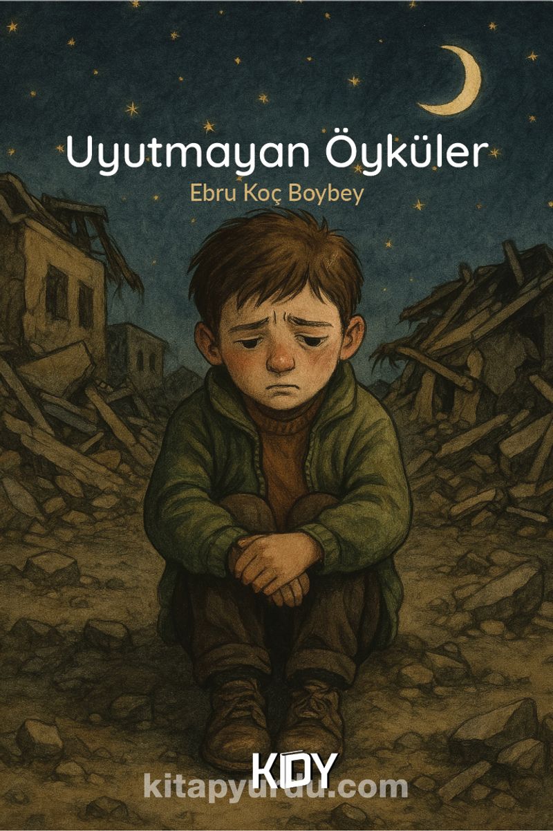 Uyutmayan Öyküler