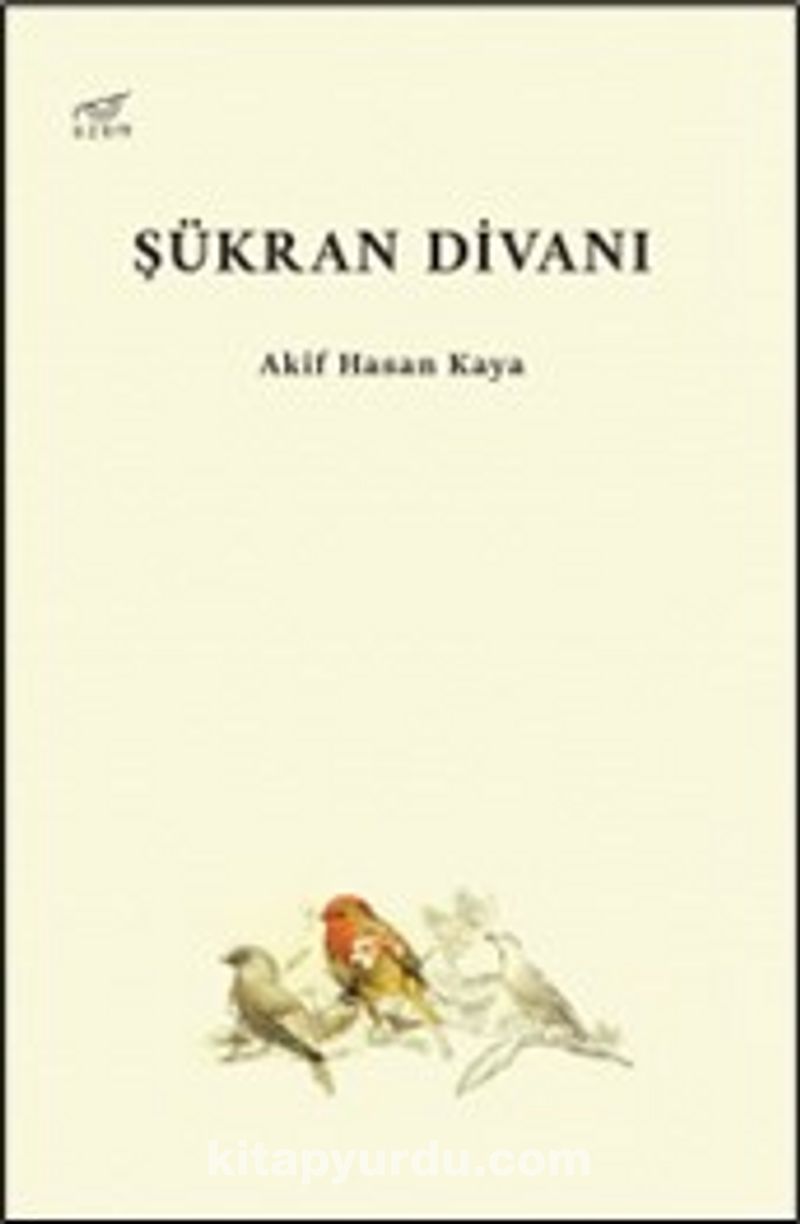Şükran Divanı