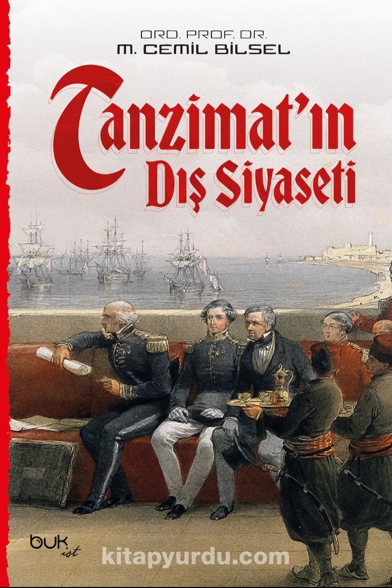 Tanzimat'ın Dış Siyaseti