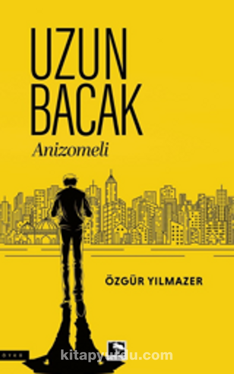 Uzun Bacak