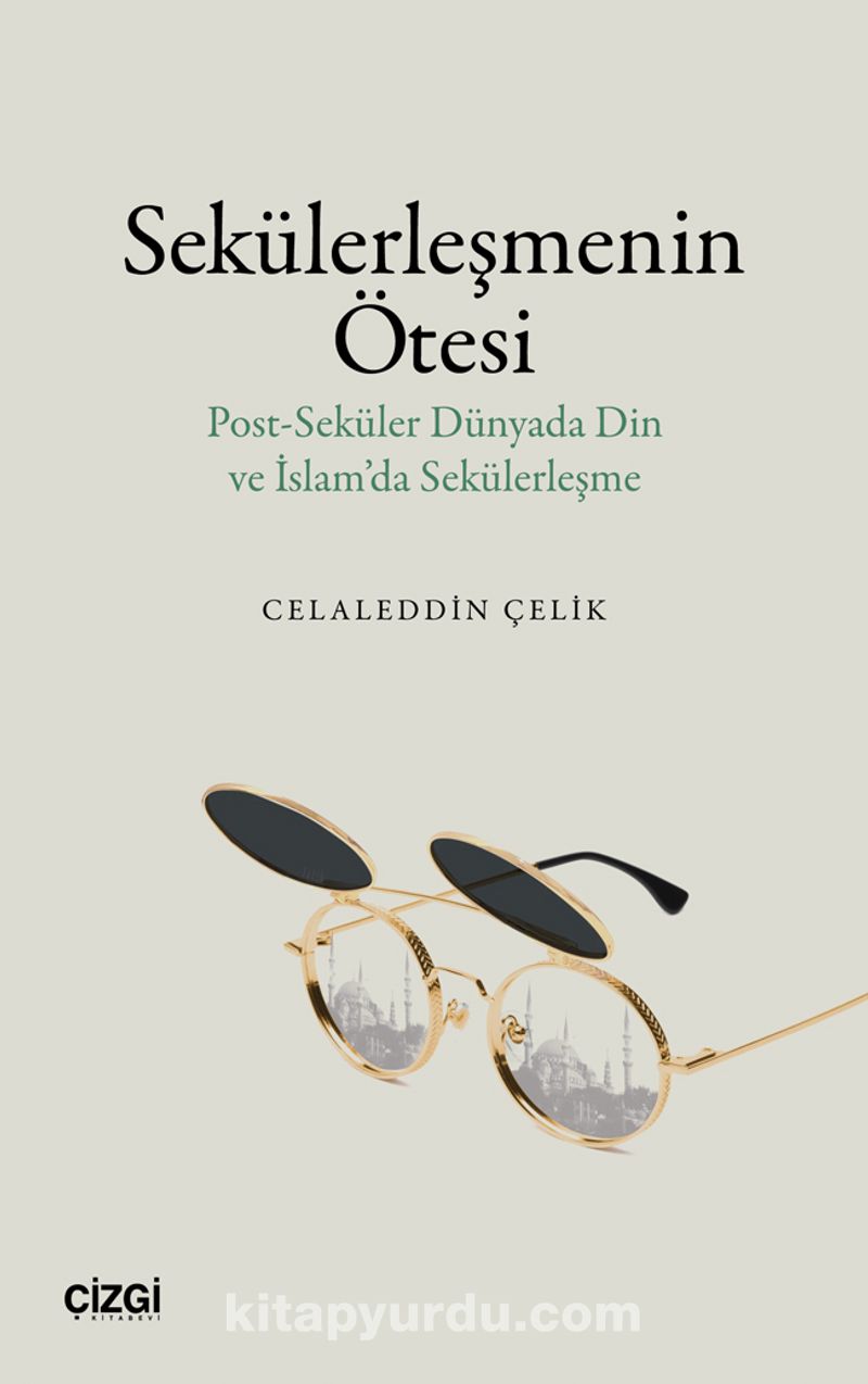 Sekülerleşmenin Ötesi