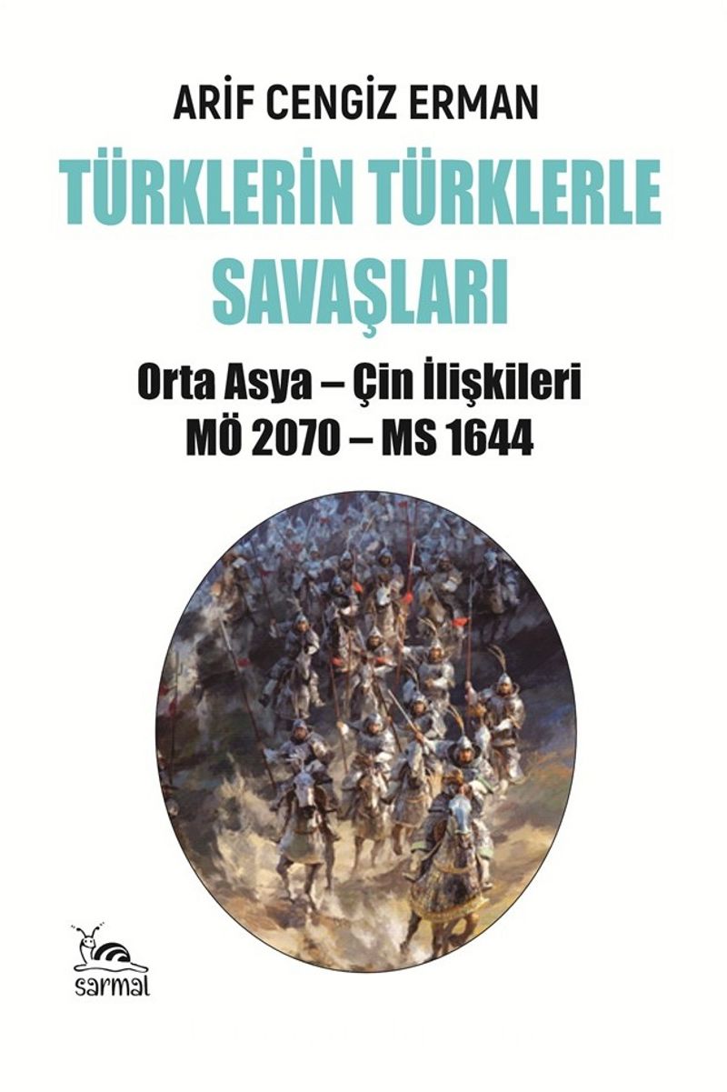 Türklerin Türklerle Savaşları